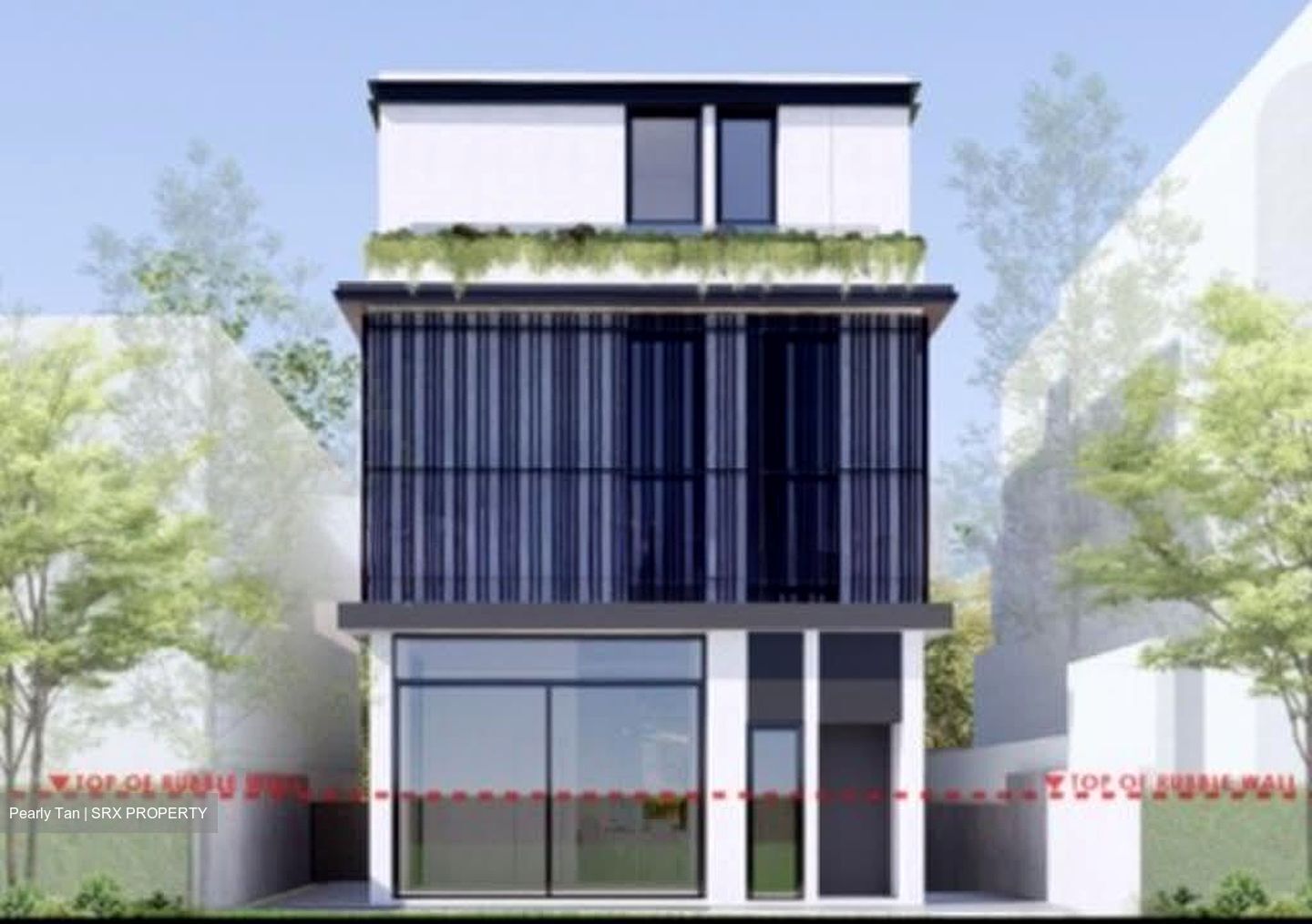 Hong Kong Park (D21), Detached #593624981